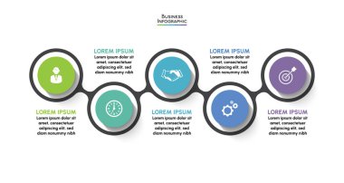 Sunum işi bilgi şablonu 