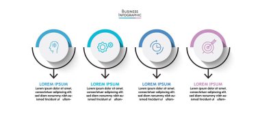 Sunum işi bilgi şablonu 