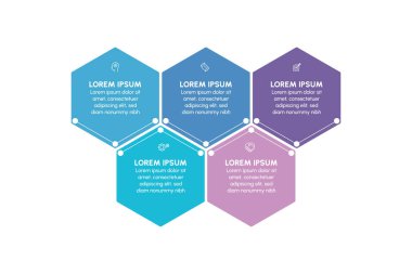 Sunum işi bilgi şablonu 