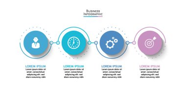 Sunum işi bilgi şablonu 