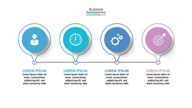 Sunum işi bilgi şablonu 