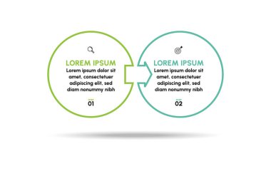 Sunum işi bilgi şablonu 