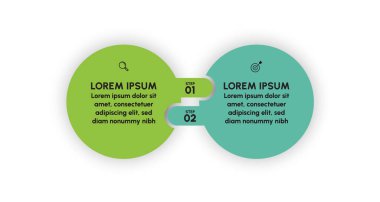 Sunum işi bilgi şablonu 