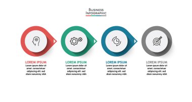 Sunum işi bilgi şablonu 