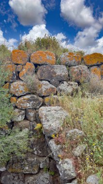 Nuraghe Pidighi Nuragic Kompleksi Pidighi, Solarussa