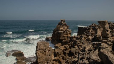 Cape Carvoeiro deniz feneri ve Cape Carvoeiro, Penis Portekiz