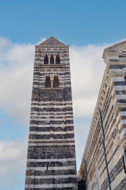 Saccargia 'nın Kutsal Üçlemesi, Codrongianus sassari