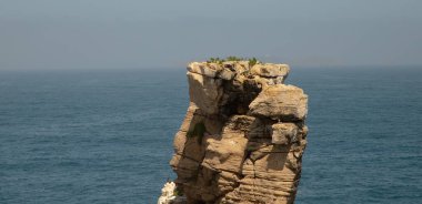 Cape Carvoeiro deniz feneri ve Cape Carvoeiro, Penis Portekiz