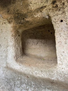 Museddu, Cheremule, Sardunya 'dan Domus De Janas