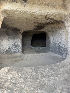 Museddu, Cheremule, Sardunya 'dan Domus De Janas