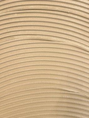 Seramik Döşemeleri Döşemeden önce Alt katta Troweled Çimento Yapıştırıcısı