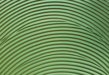 Seramik Döşemeleri Döşemeden önce Alt katta Troweled Çimento Yapıştırıcısı