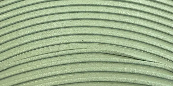 Seramik Döşemeleri Döşemeden önce Alt katta Troweled Çimento Yapıştırıcısı