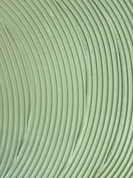 Seramik Döşemeleri Döşemeden önce Alt katta Troweled Çimento Yapıştırıcısı