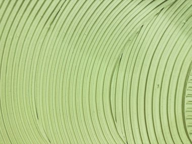 Dikey bej çizgileri ve yumuşak gölgeleri olan desenli yüzey, soyut mimari arka grup