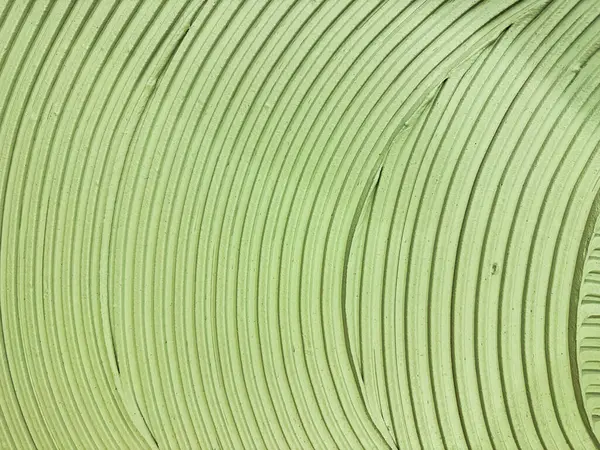 Dikey bej çizgileri ve yumuşak gölgeleri olan desenli yüzey, soyut mimari arka grup