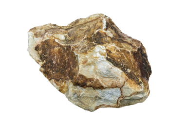 Büyük kaya kayası, png stok fotoğraf görüntüsü şeffaf bir arkaplanda kesilmiş ve izole