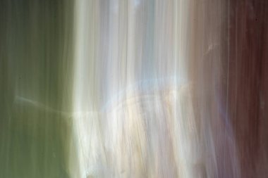 Intentional camera movement background technique using a long exposure to achieve an abstract  soft focus blurred texture effect, photography motion stock photo image clipart