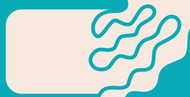 vektör çizgisi sanat arka planı. tebrik kartları ve web ihtiyaçları