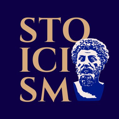 Stokçuluk vektörü illüstrasyon konsepti afişi