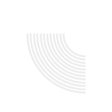 Sancak tasarımı için düz orta yüzyıl kemeri. Minimalist vektör çizimi. Peyzaj arka planı. İzole vektör çizimi. Boho tarzı. Moda posteri. Soyut geometrik dekoratif arkaplan.