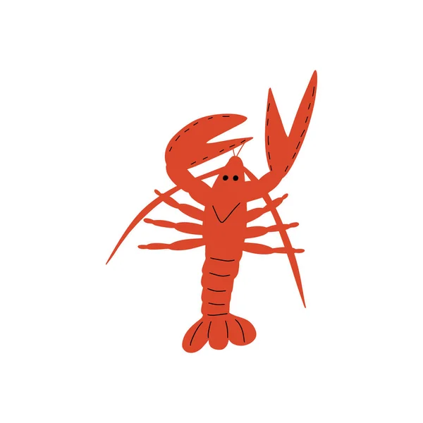 Lobster Drawing Images  Browse 32615 Stock Photos Vectors and Video   Adobe Stock
