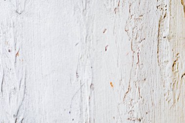 abstract texture white wall background, horizontal