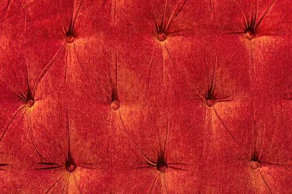 Abstracte Moderne Shabby Vervaagde Rode Achtergrond Van Fluweel Stof Voor — Stockfoto