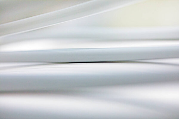 абстрактный ряд фоновых крупным планом буровых вложений на станке в стоматологии