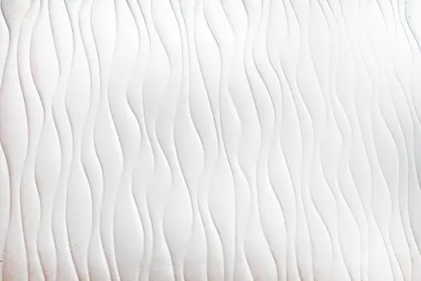 Latar Belakang Dinding Cahaya Abstrak Dalam Interior Modern — Stok Foto