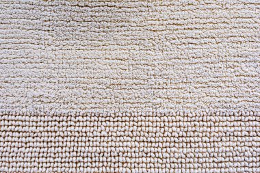 İç mekan ve mobilya, stil ve moda için soyut dokulu tekstil arkaplanı