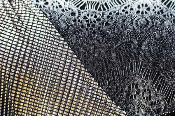 Eski gri açılış materyalinden arkaplan