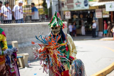 Seyyahlar, Brezilya 'nın koruyucu azizi Aparecida' nın sığınağında...