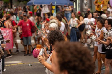 SO PAULO (SP), 10-29-202Lula, Alckmin ve Haddad Av 'a yapılan yürüyüşe katıldılar. Paulista, SP, bu Cumartesi öğleden sonra (29) ve eski Uruguay Cumhurbaşkanı Jos Mujica 'nın özel katılımıyla
