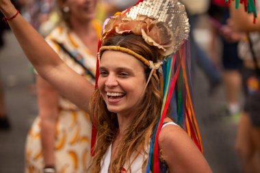 SO PAULO (SP), 10-29-202Lula, Alckmin ve Haddad Av 'a yapılan yürüyüşe katıldılar. Paulista, SP, bu Cumartesi öğleden sonra (29) ve eski Uruguay Cumhurbaşkanı Jos Mujica 'nın özel katılımıyla