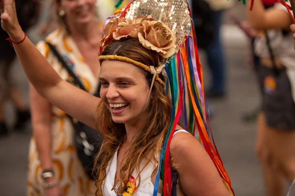 SO PAULO (SP), 10-29-202Lula, Alckmin ve Haddad Av 'a yapılan yürüyüşe katıldılar. Paulista, SP, bu Cumartesi öğleden sonra (29) ve eski Uruguay Cumhurbaşkanı Jos Mujica 'nın özel katılımıyla