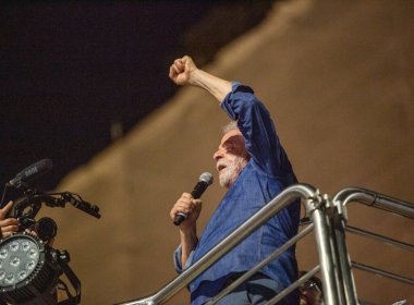 SO PAULO (SP), 10 / 30 / 202Luiz Incio Lula da Silva (PT) to the Republic Cumhurbaşkanlığı, 2022 seçimlerinin zaferini kutluyor, Brezilya Cumhuriyeti Cumhurbaşkanı