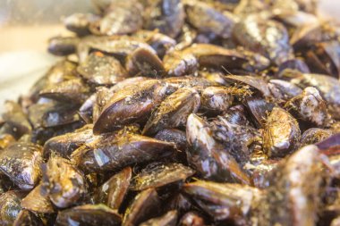 So Paulo Belediye Pazarı 'nda her türlü meyve var. Harcayacak harika bir yer. 