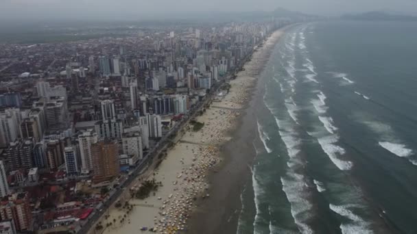 Mairipor Paulo Bresil Décembre 2022 Remorque Rem Renverse Ferno Dias — Video