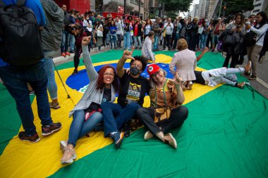 SO PAULO BRAZIL JANUARY 9, 2023 