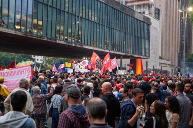 SO PAULO BRAZIL JANUARY 9, 2023 