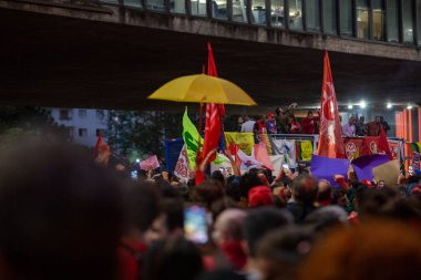 SO PAULO BRAZIL JANUARY 9, 2023 