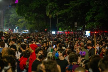 SO PAULO BRAZIL JANUARY 9, 2023 