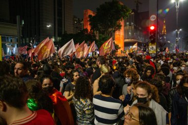 SO PAULO BRAZIL JANUARY 9, 2023 