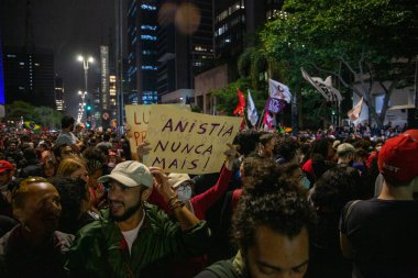 SO PAULO BRAZIL JANUARY 9, 2023 