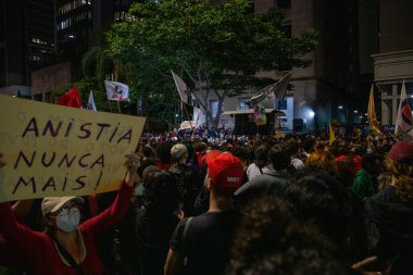 SO PAULO BRAZIL JANUARY 9, 2023 