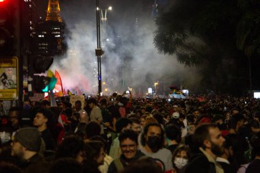 SO PAULO BRAZIL JANUARY 9, 2023 