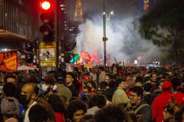 SO PAULO BRAZIL JANUARY 9, 2023 