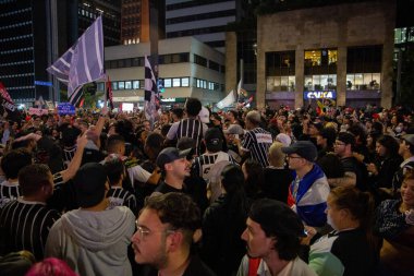 SO PAULO BRAZIL JANUARY 9, 2023 