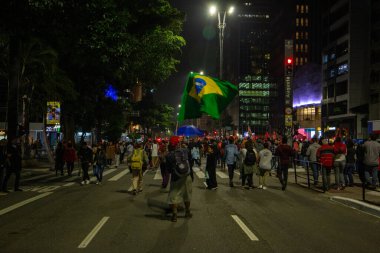 SO PAULO BRAZIL JANUARY 9, 2023 